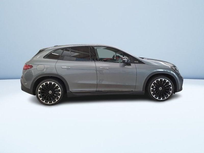 Mercedes-Benz EQE SUV EQE 350 4MATIC AMG Line Premium