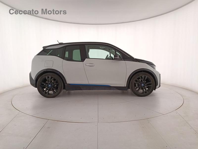 BMW i3 120Ah Advantage CVT