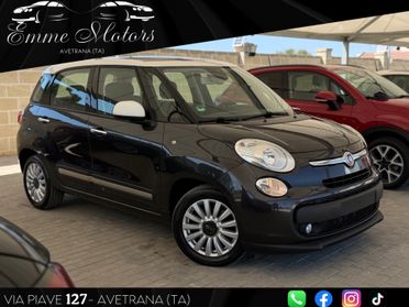 Fiat 500L 1.6 Multijet 120 CV Lounge TETTO PANORAMICO