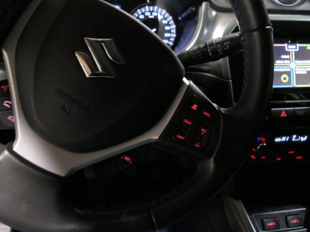 SUZUKI Vitara 1.4 Hybrid 4WD AllGrip Cool