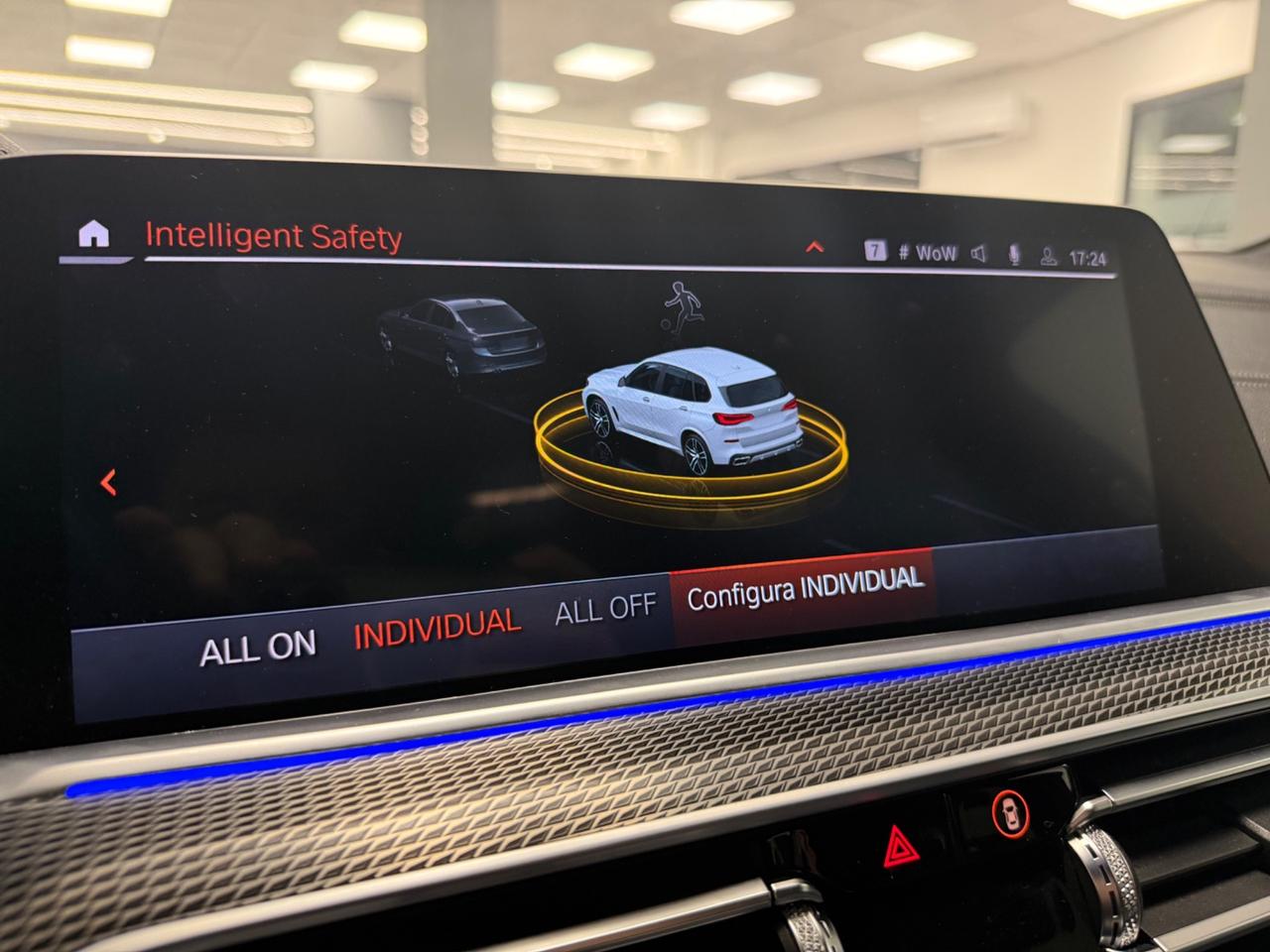 Bmw X5 xDrive30d 48V Msport NETTO 41.000