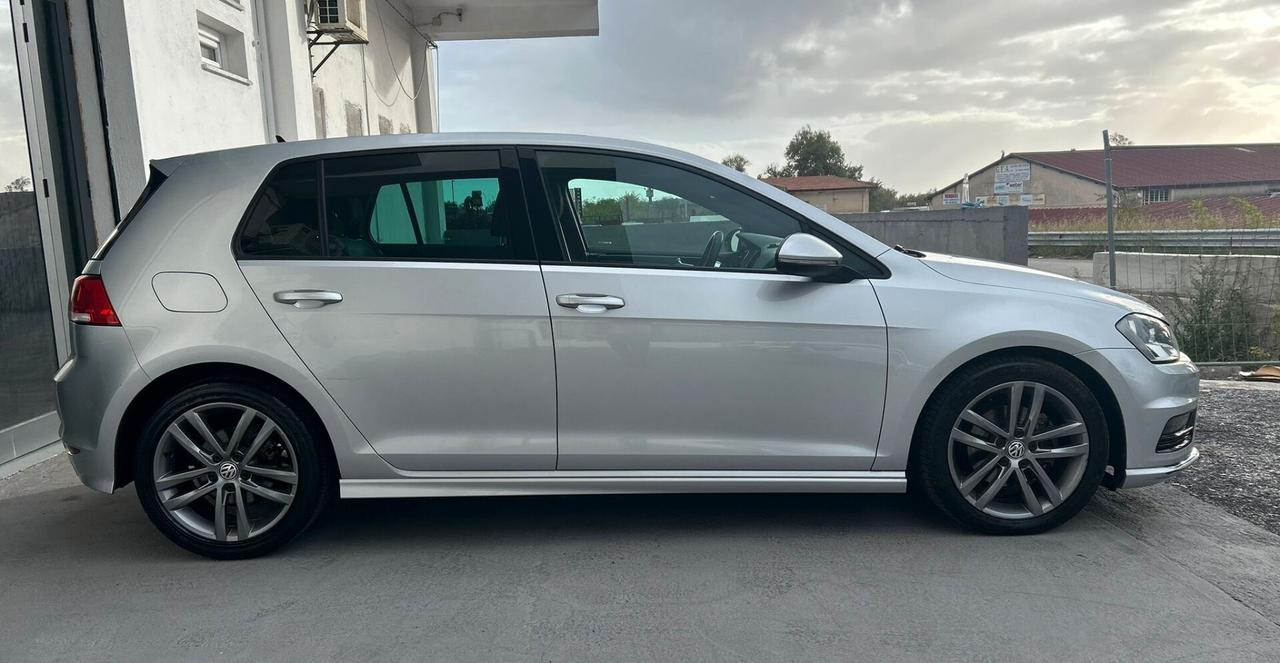 Volkswagen Golf 1.6 TDI 110 CV 5p. Sport Edition BlueMotion Technology