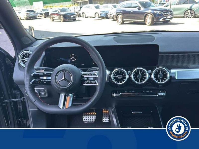 Mercedes-Benz GLB Classe 200d 4Matic AMG Line Advanced Plus