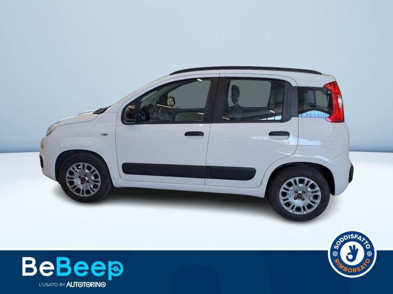 FIAT Panda 1.2 EASY 69CV