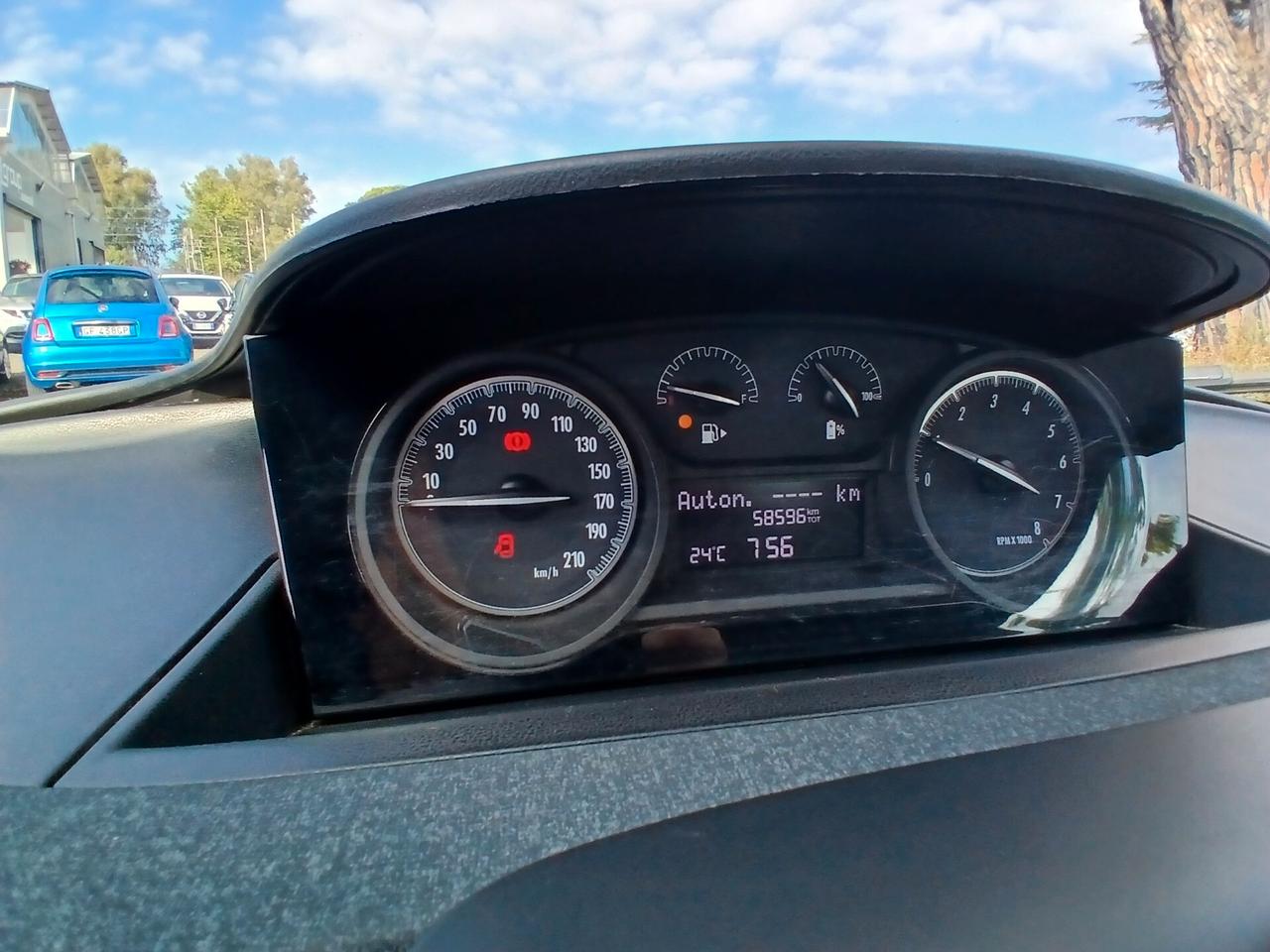 Lancia Ypsilon 1.0 FireFly 5p S&S Hybryd Gold