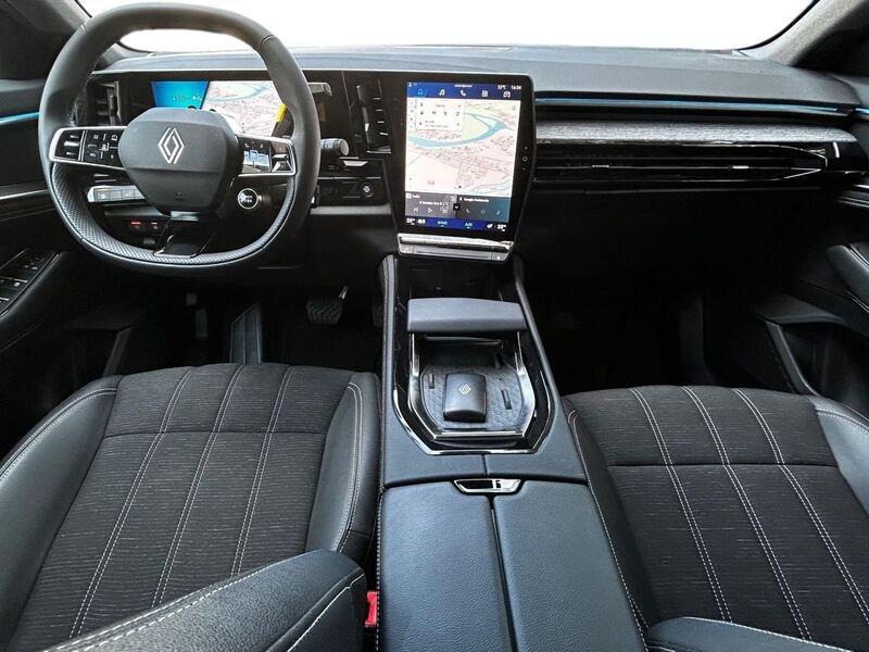 Renault Austral Austral Full Hybrid E-Tech 200 CV Techno