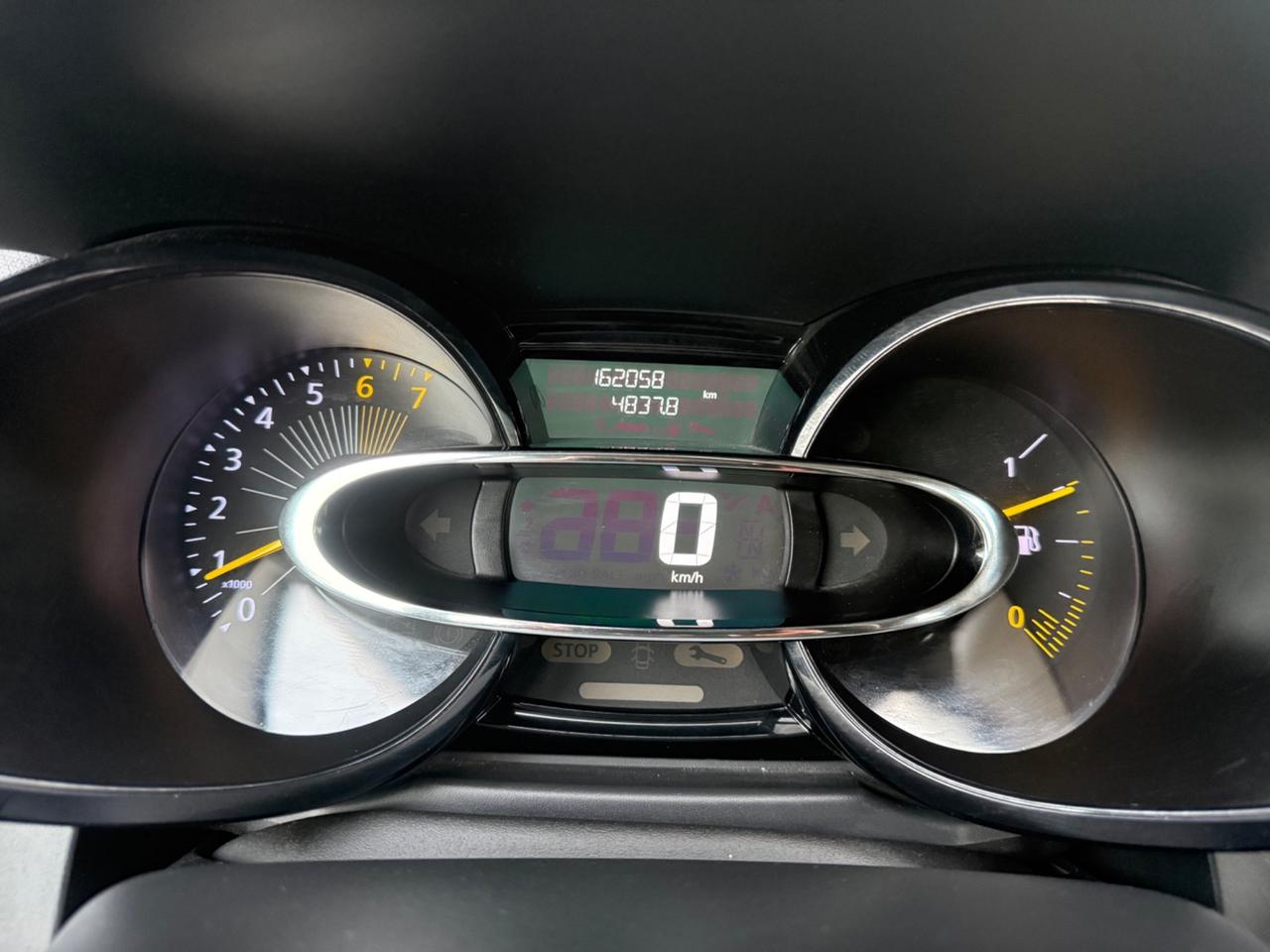 Renault Clio 1.2 75CV GPL 5 porte Live