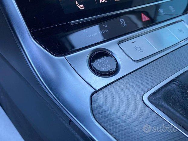 AUDI A6 Avant 40 2.0 TDI quattro ultra S tronic