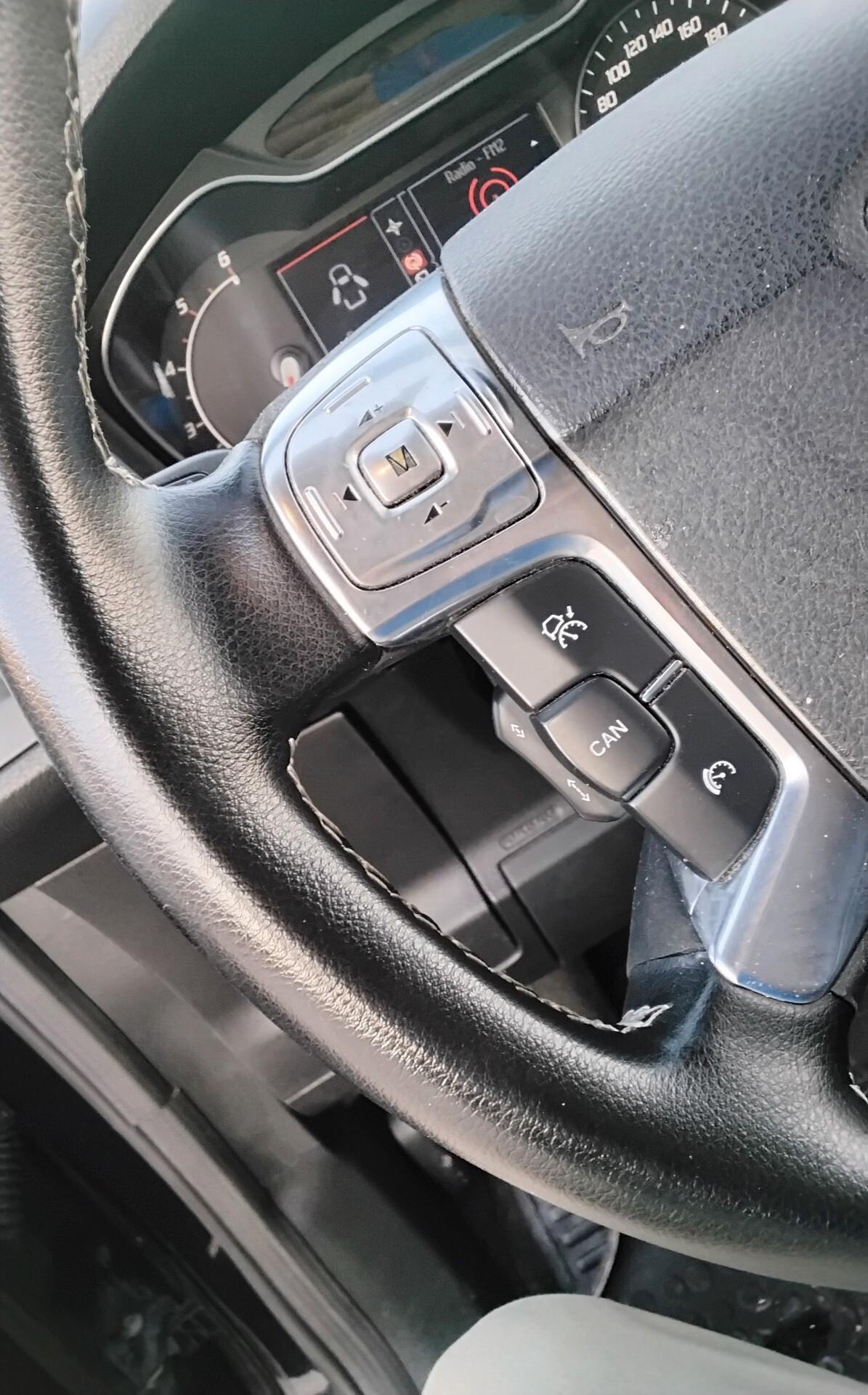 Ford S-Max 2.0 TDCi 163CV Powershift 7 posti Business Nav