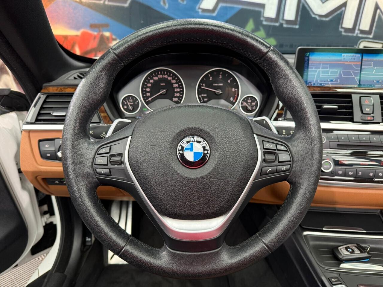 Bmw 420 d Cabrio (730)