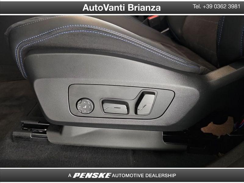 BMW iX1 iX1 eDrive 20 Msport Pro