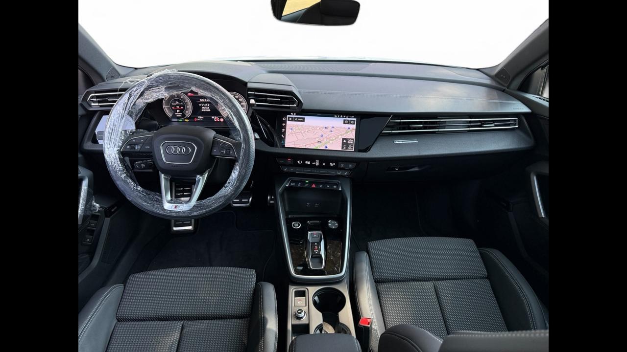 Audi Audi A3 Sportback 45 TFSI e 200 kW S tronic