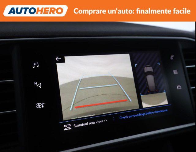 PEUGEOT 308 PureTech Turbo 225 S&S EAT8 GT