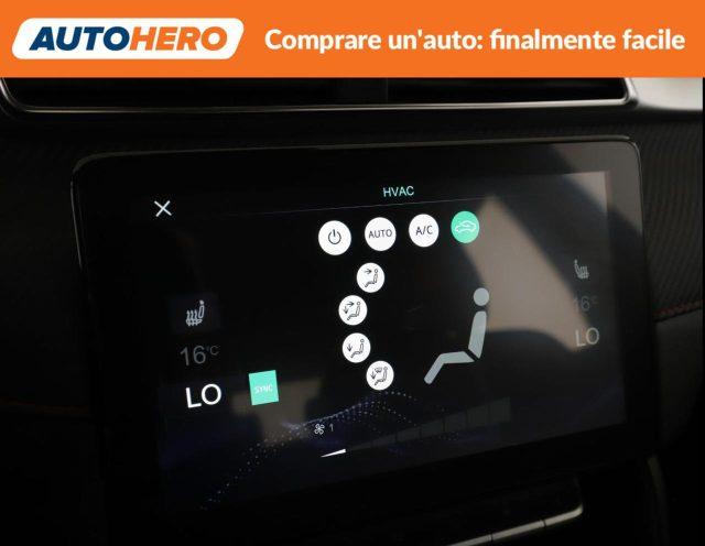 MG ZS 1.5 VTi-tech Luxury