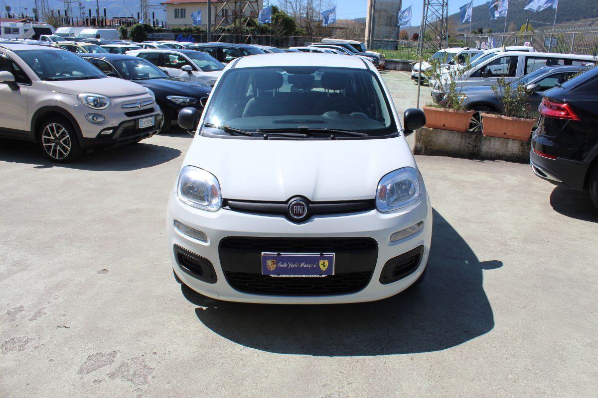 FIAT - Panda - 1.0 FireFly S&S Hybrid City Life