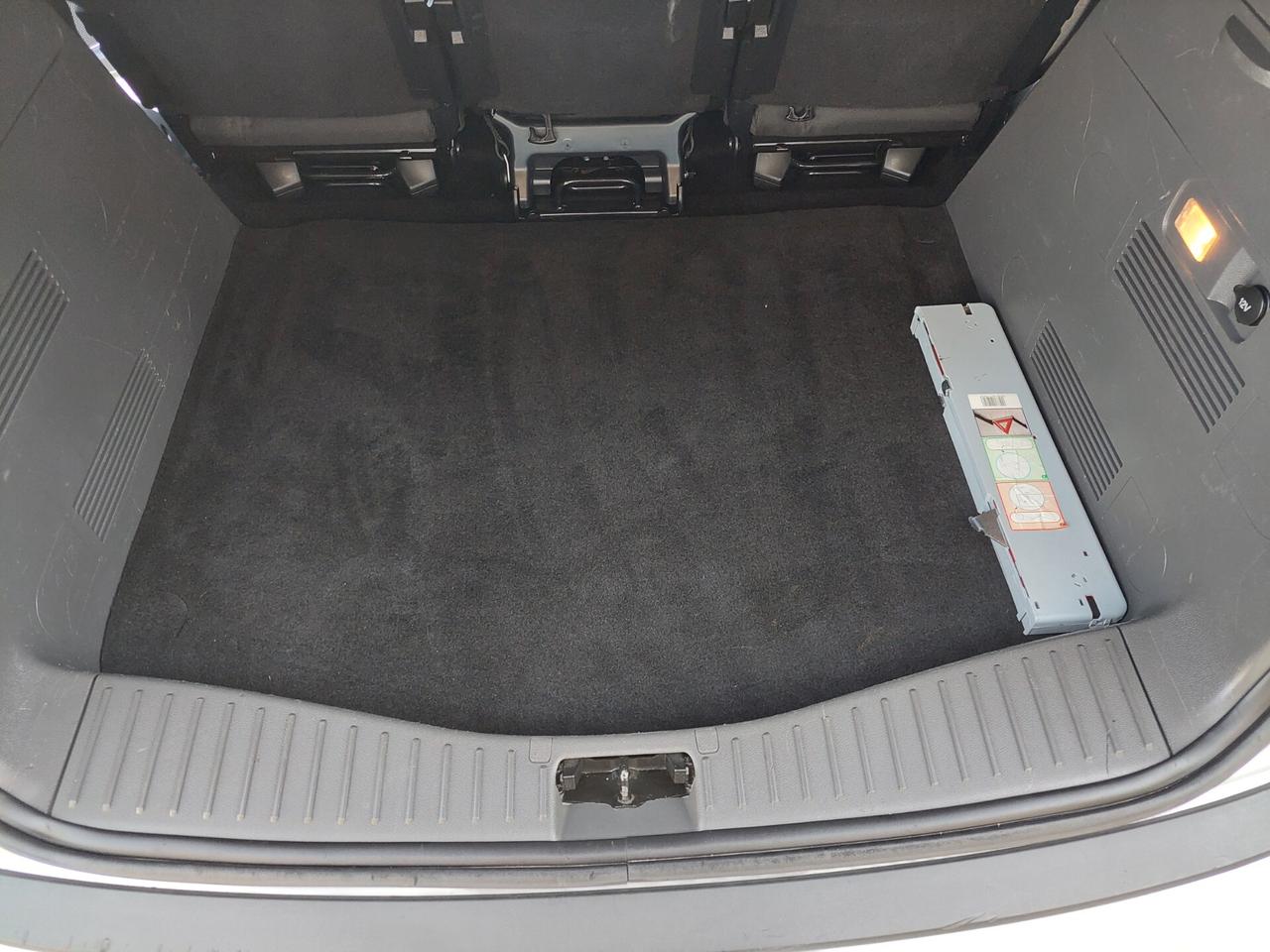 Ford C-Max 1.6 TDCi (110CV) Titanium PERFETTA