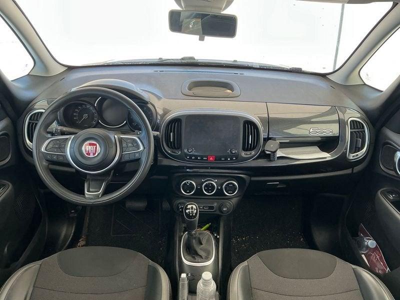 FIAT 500L 1.3 Multijet 95 CV Cross
