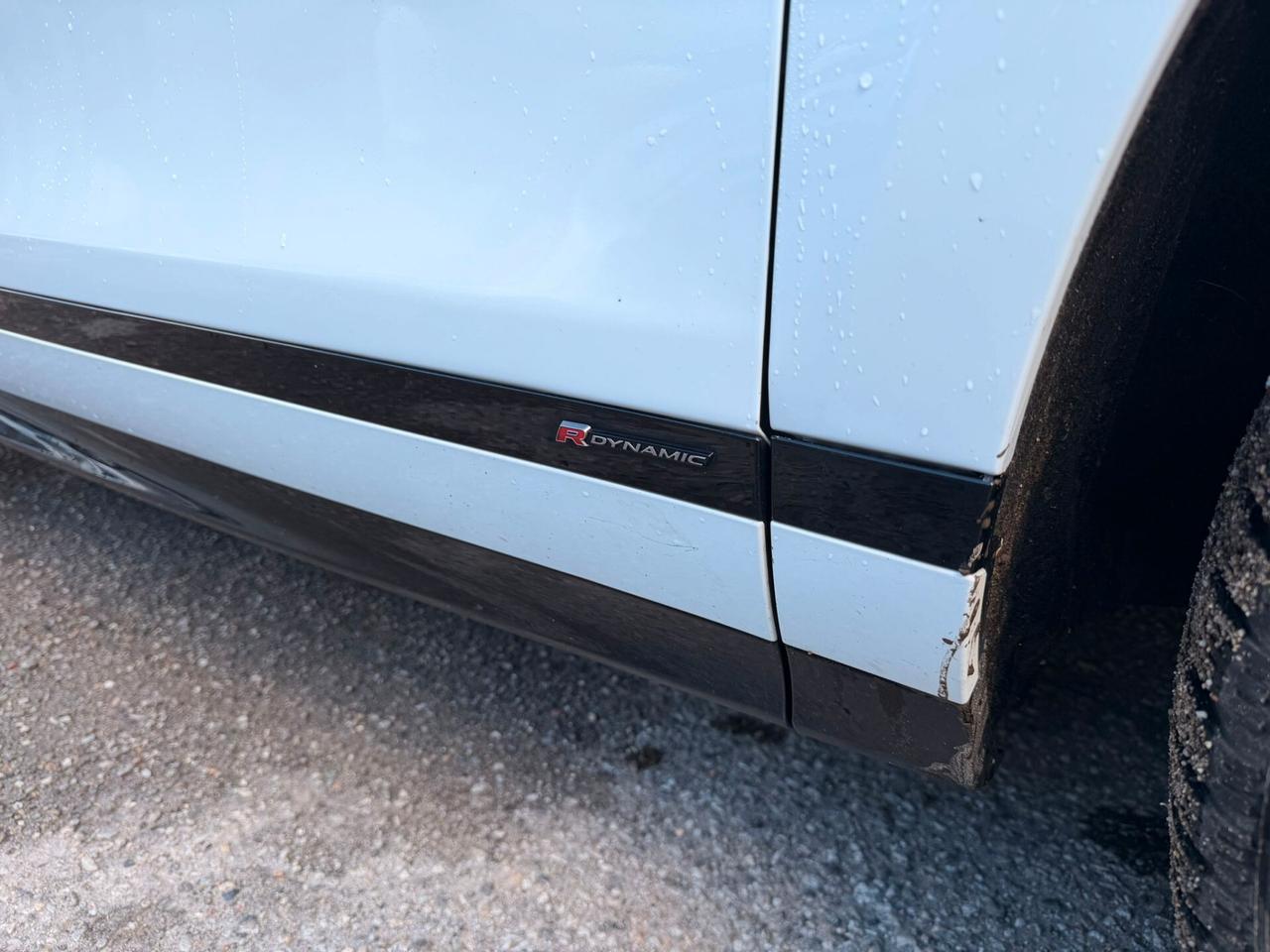 Land Rover Range Evoque 2.0D I4-L.Flw 150 CV R-Dynamic