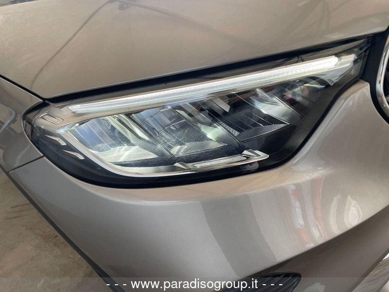 Mercedes-Benz GLC 220 d Advanced 4matic auto