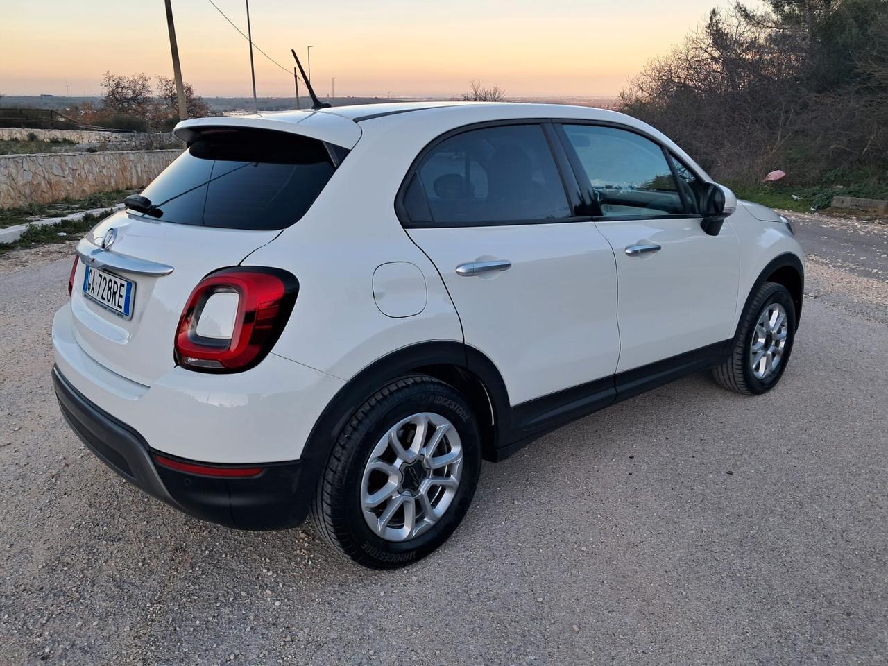 Fiat 500X 1.6 MultiJet 120 CV Cross (IVA ESPOSTA)