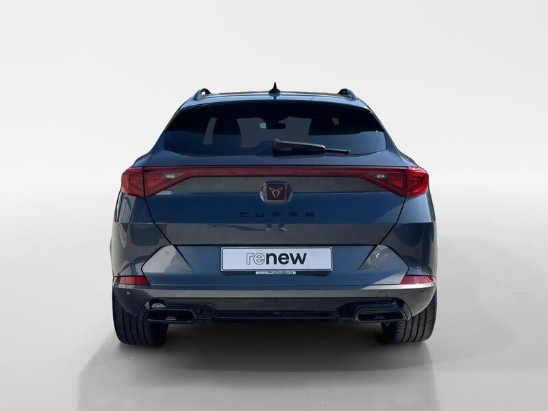 Cupra Formentor Formentor 1.5 TSI DSG