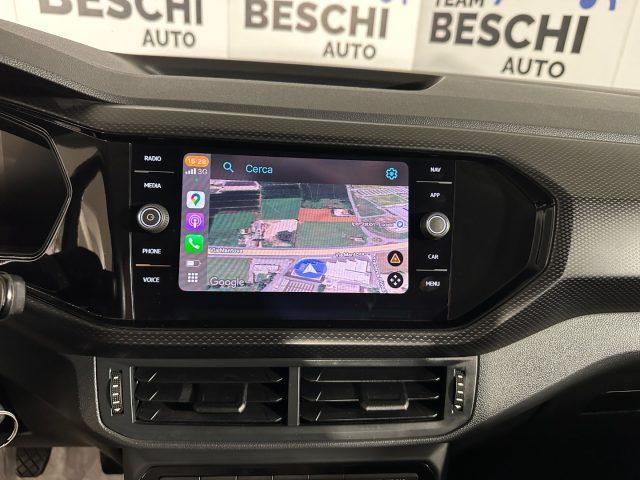 VOLKSWAGEN T-Cross 1.0 TSI Style BMT