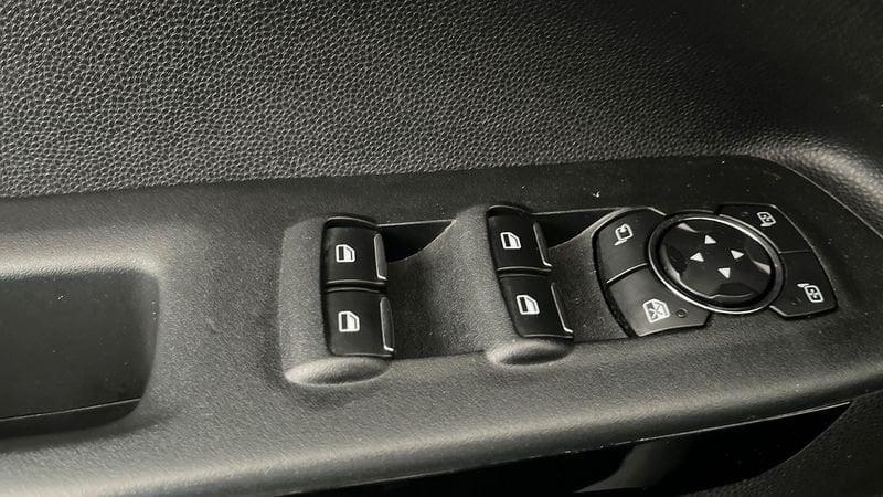 Ford EcoSport 1.0 EcoBoost 100cv Business my19