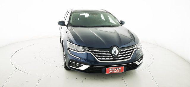RENAULT Talisman Blue dCi 160 CV EDC Business SW