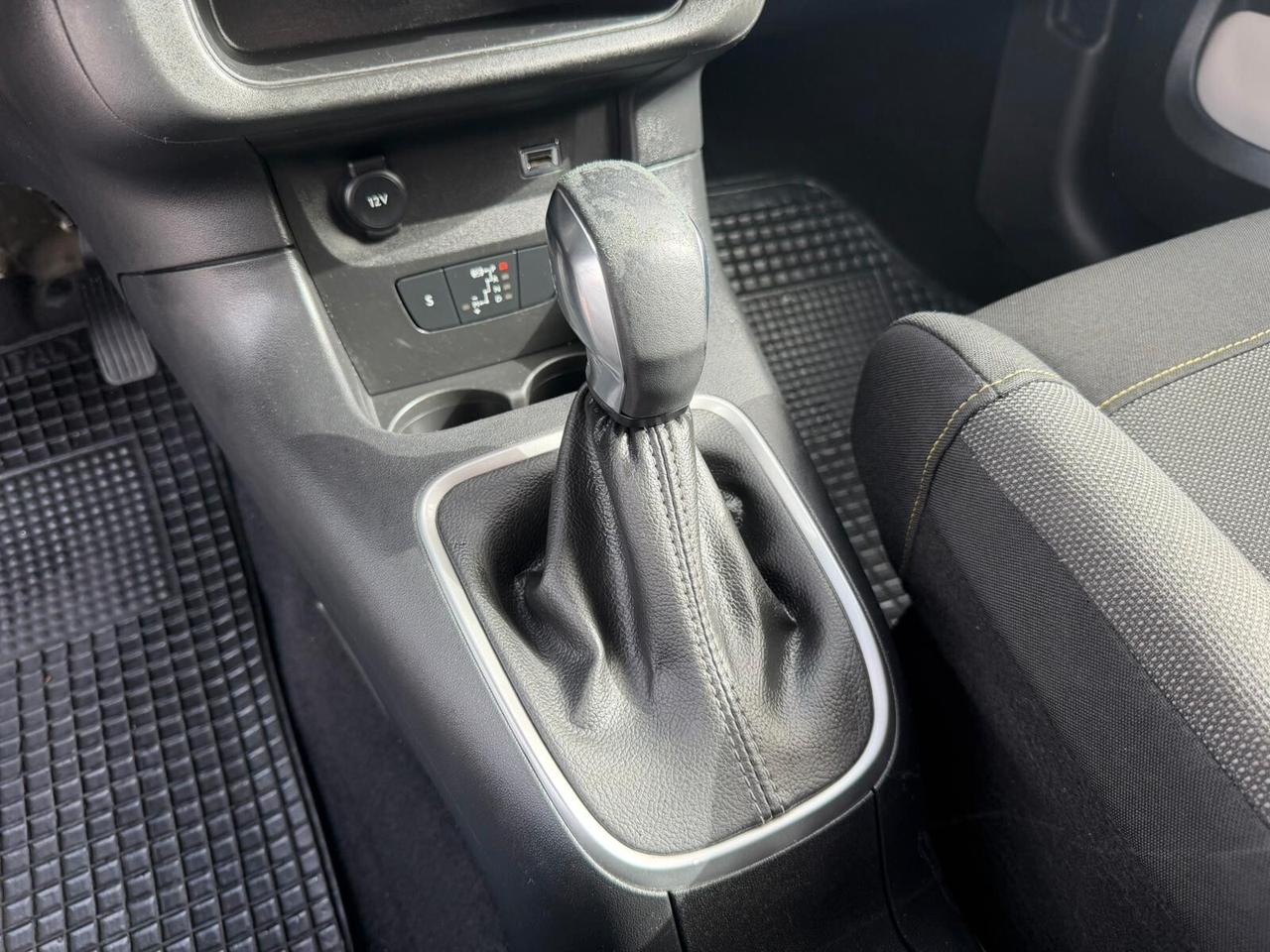 Citroen C3 PureTech 110 S&S Shine