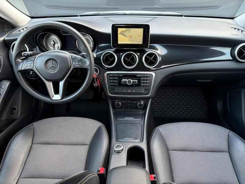 Mercedes CLA Berlina 1.5 DIESEL 109 CV SPORT auto