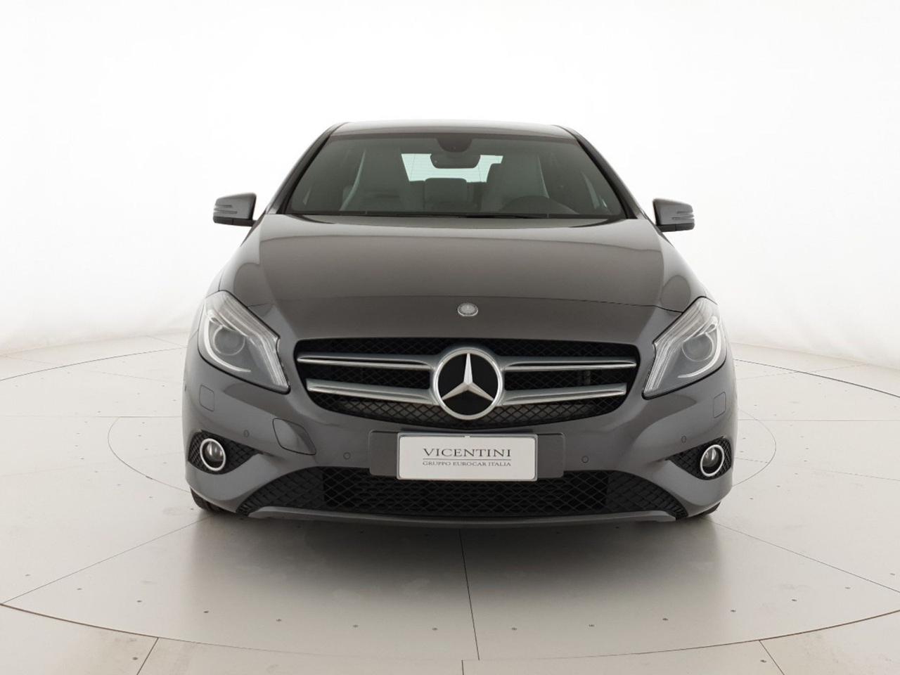 Mercedes-Benz Classe A 180 cdi (be) sport