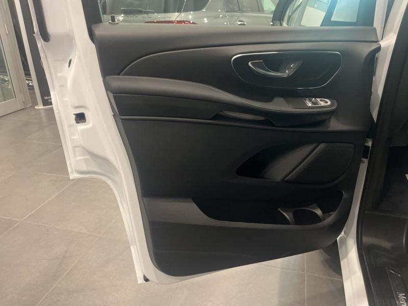 Mercedes-Benz Classe V 250d Long Avantgarde