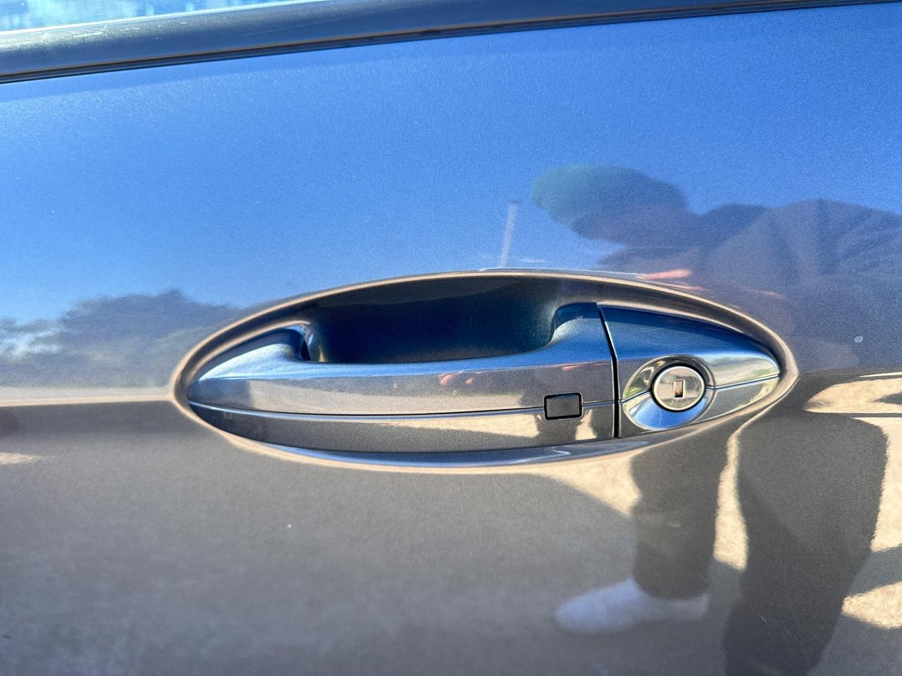 Ford EcoSport 1.5 TDCi 95 CV Titanium-2016