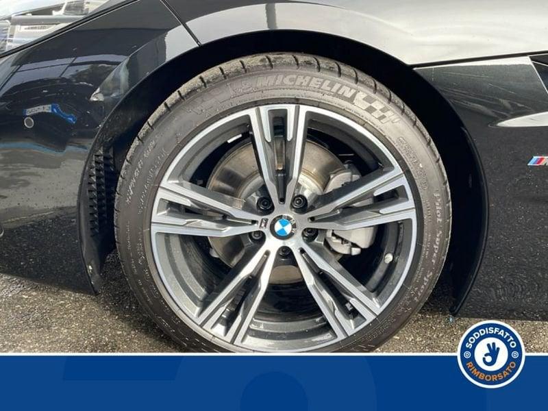 BMW Z4 sDrive 20i AT M Sport