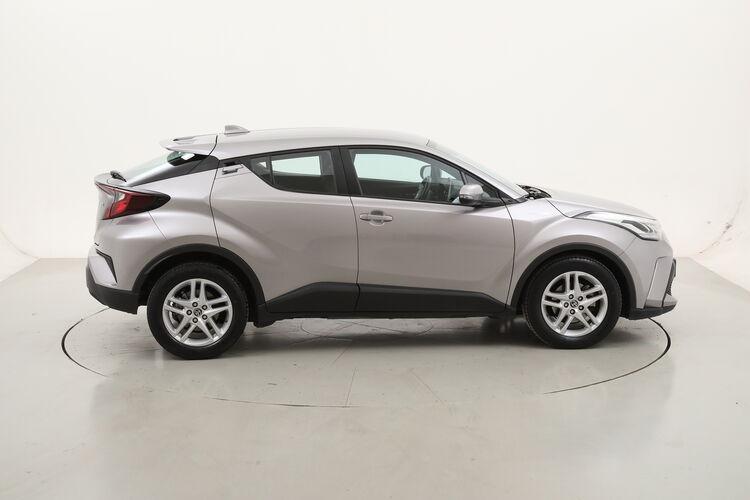 Toyota C-HR Hybrid Business BR005639 1.8 Full Hybrid 122CV