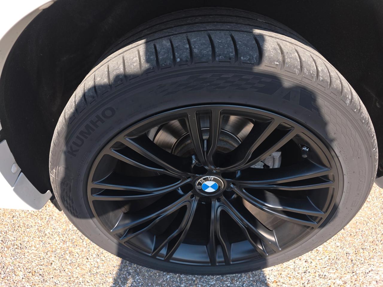 Bmw X6 xDrive30d 249CV
