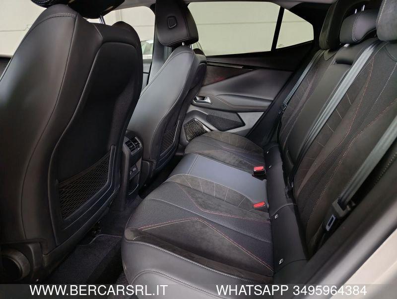 DS DS4 DS 4 E-Tense 225 Performace Line+