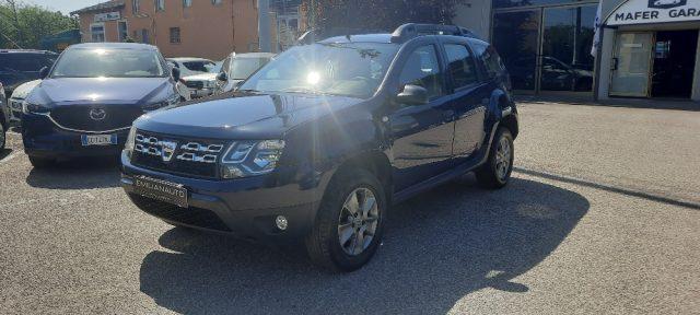 DACIA Duster 1.6 115CV Start&Stop 4x2 GPL Ambiance