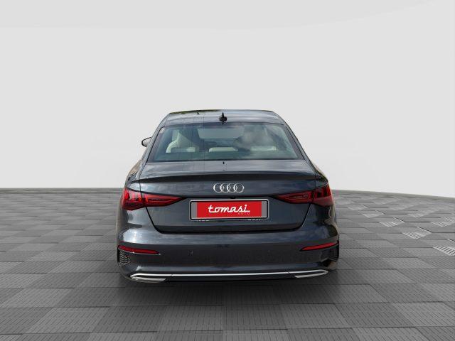 AUDI A3 A3 Sedan 30 TFSI S tronic Business Advanced