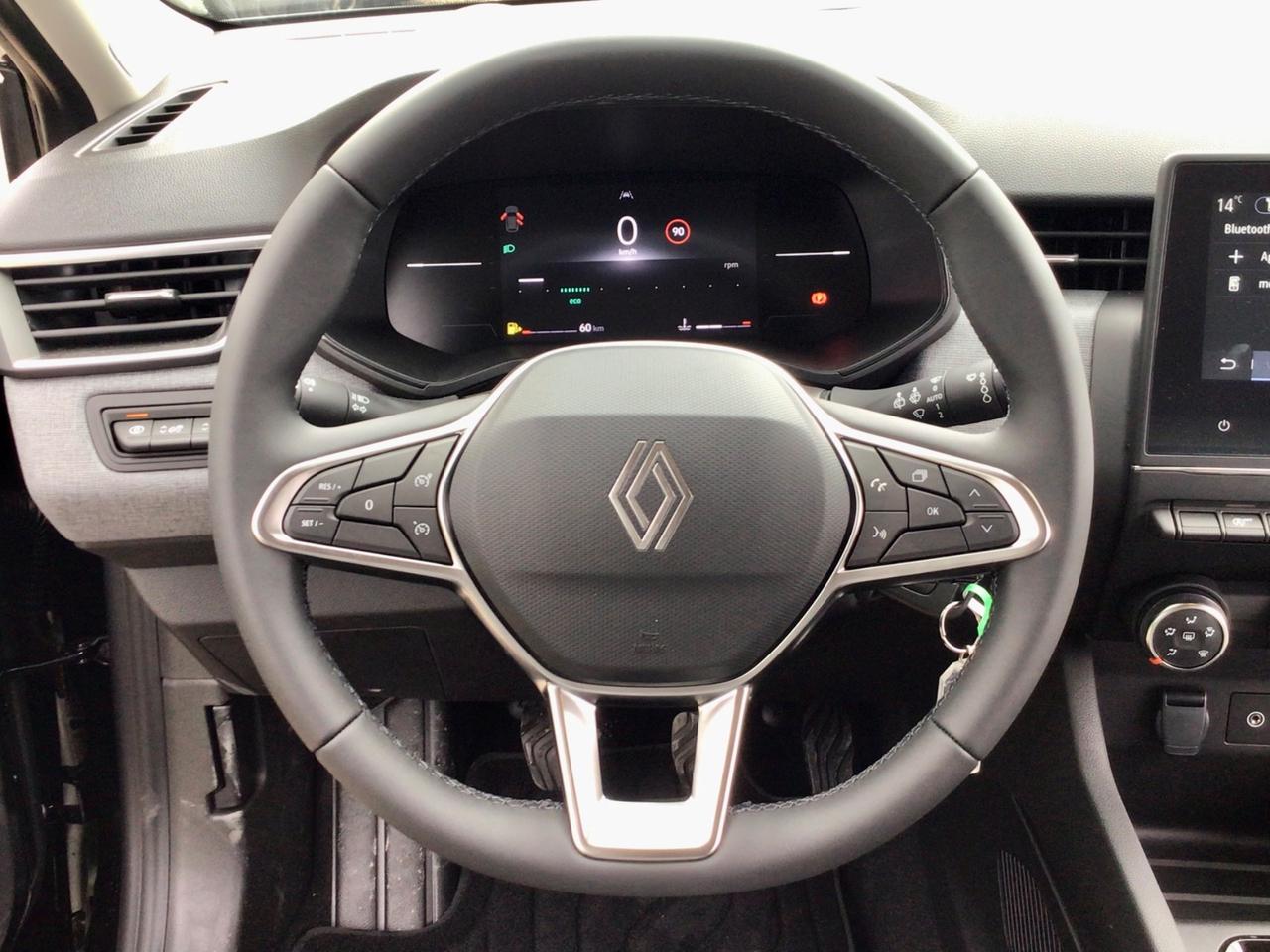 Renault Clio TCe 90 CV Evolution KM 0