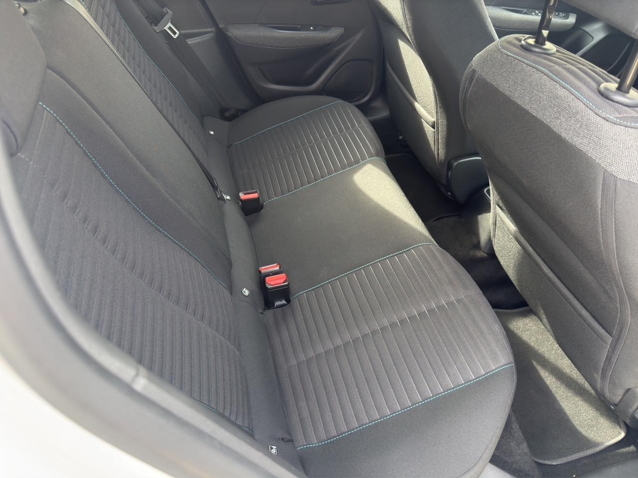 Peugeot 208 PureTech 75 Stop&Start 5 porte STYLE