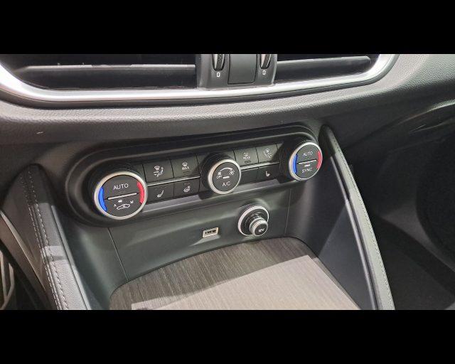 ALFA ROMEO Stelvio 2.0 t Ti Q4 280cv auto
