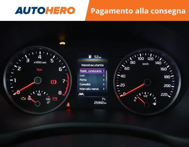 KIA Stonic 1.2 DPI Style