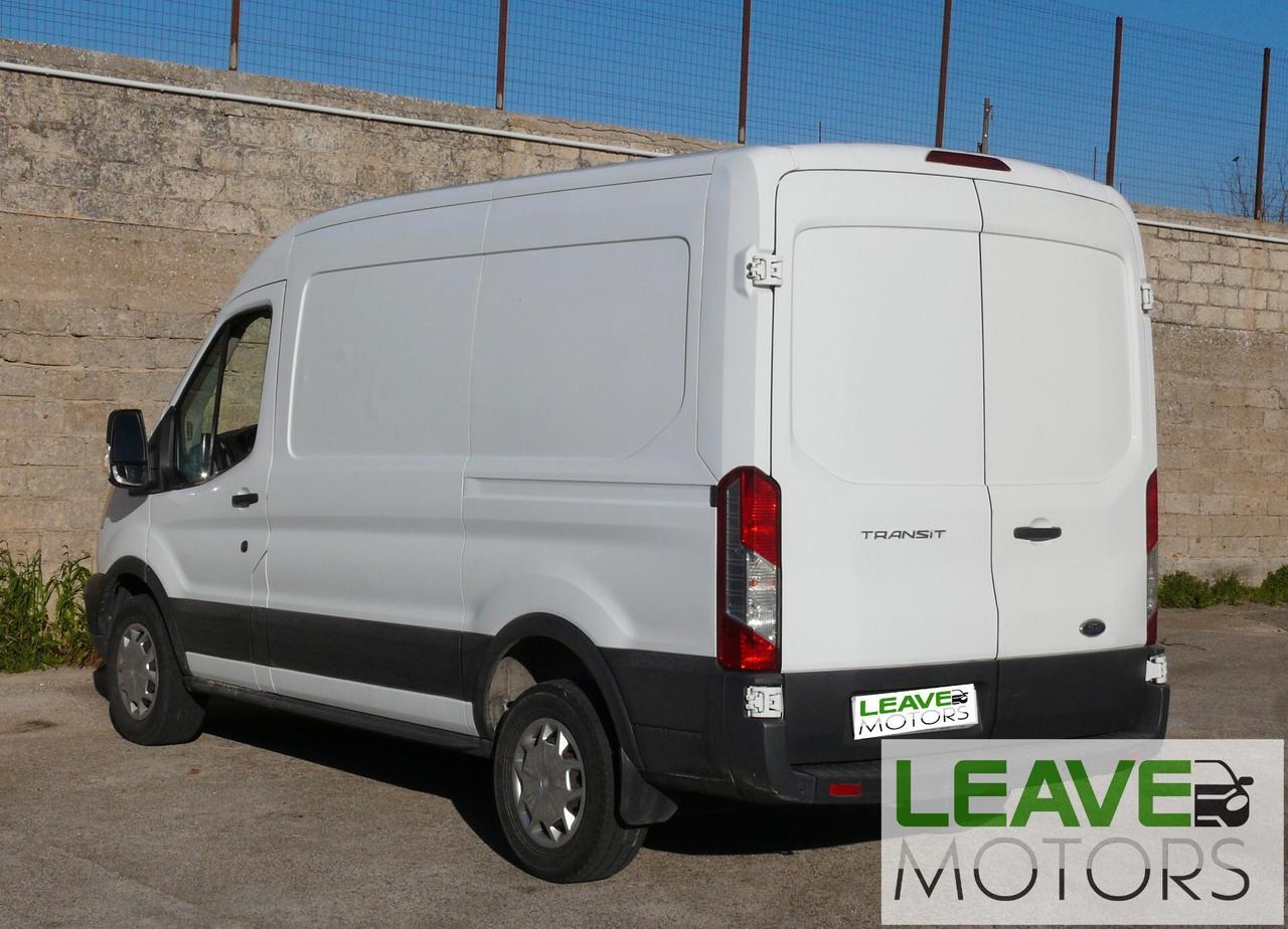 Ford Transit 350 2.2 TDCi PM-TM (M1504)