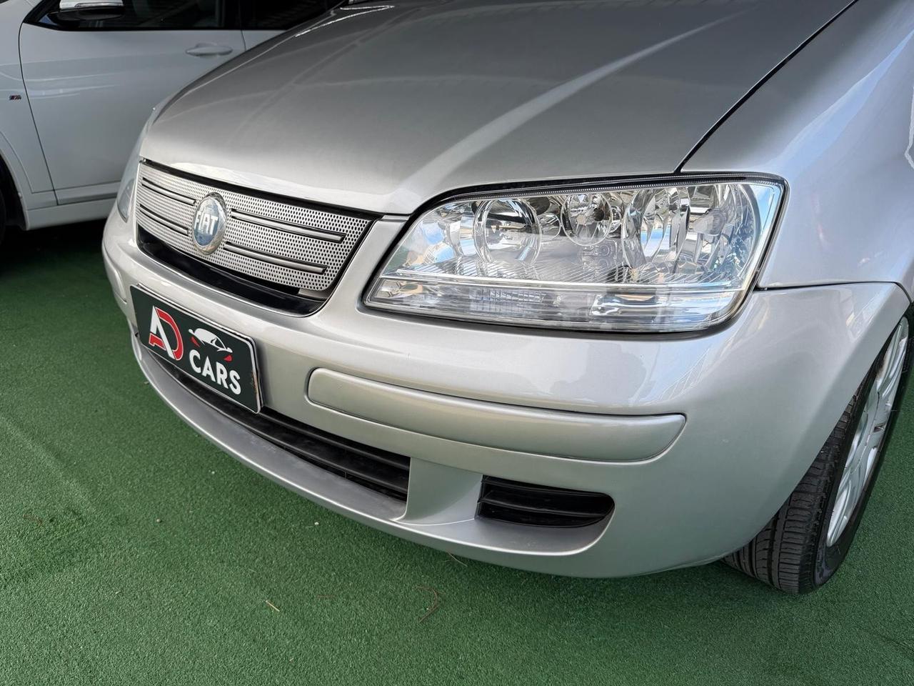 Fiat Idea 1.3 Multijet 16V 90