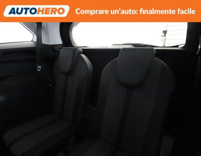 PEUGEOT 5008 BlueHDi 130 S&S Allure