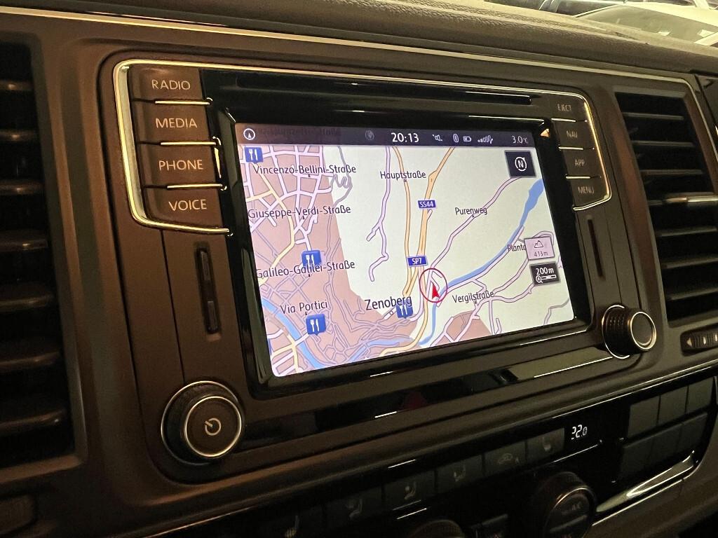 Volkswagen California T6 Beach 2.0 TDI Edition