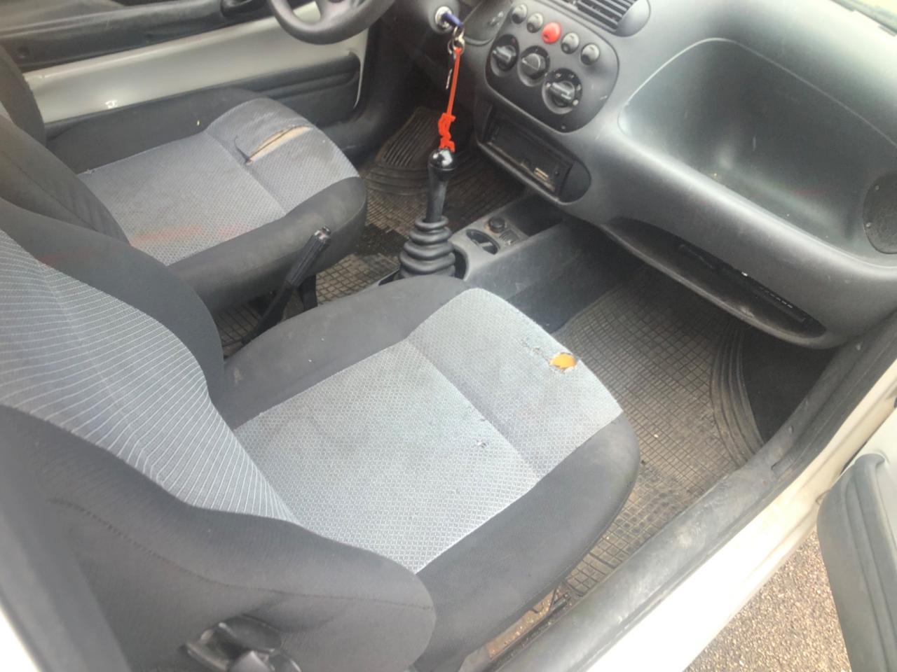 Fiat Seicento 1.1 2003