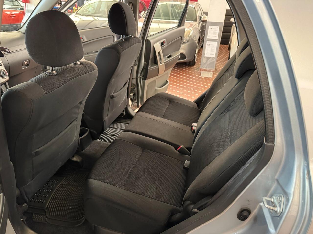 Daihatsu Terios 1.5 4WD SX O/F Green Powered - UNICO PROPRIETARIO