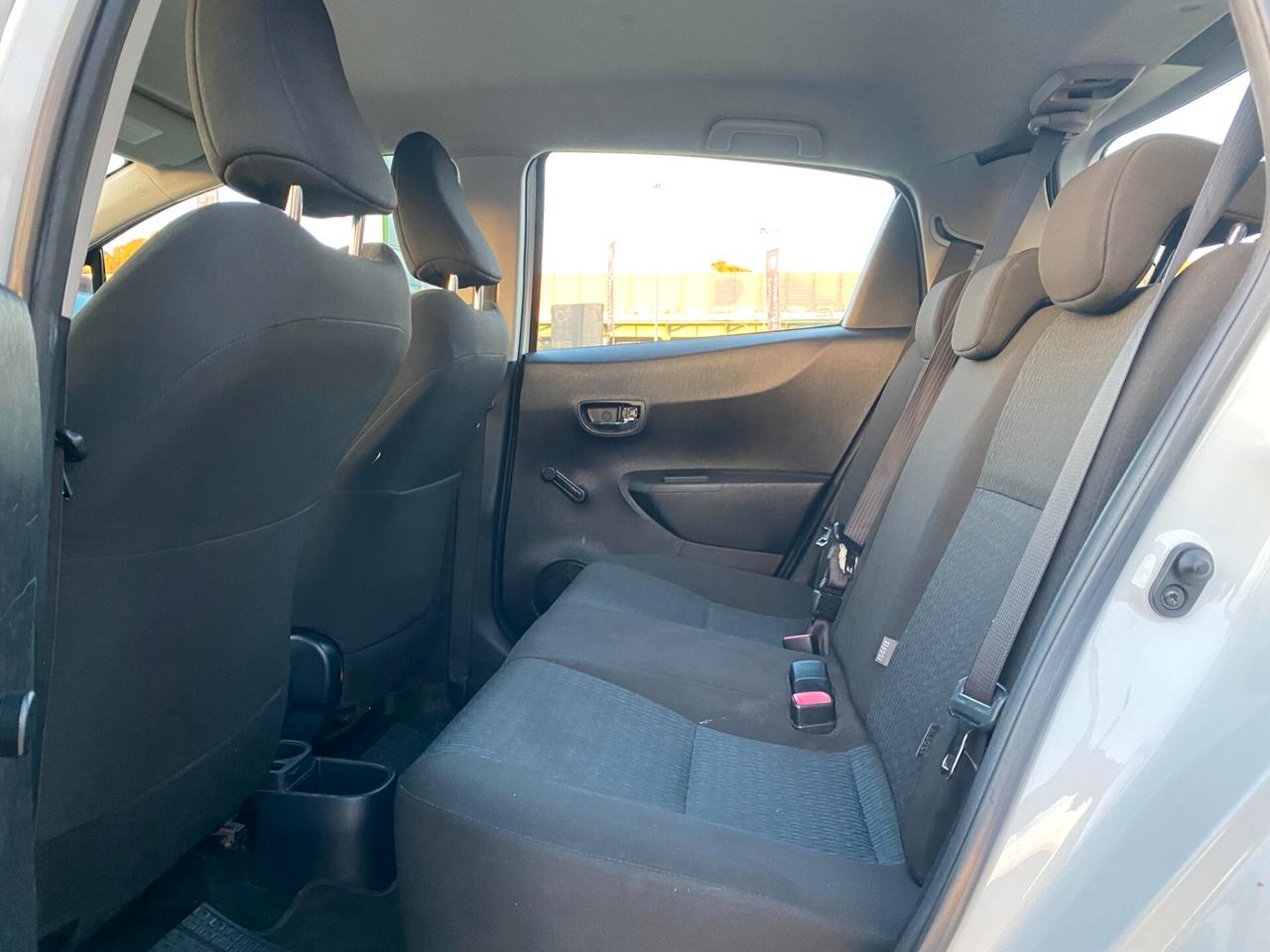 TOYOTA - Yaris - 1.0 5 porte Active GPL - NEOPATENTATI - FINANZIABILE